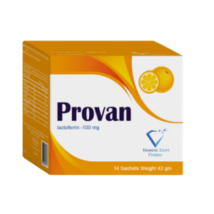 Provan (14 Sachets)