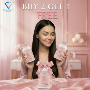 Venusta (Buy 2 Get 1 Free)